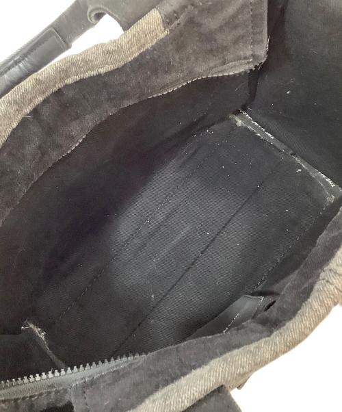 MARC JACOBS（マークジェイコブス）MARC JACOBS (マークジェイコブス) 2WAYバッグの古着・服飾アイテム