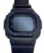 CASIOカシオ）の古着「デジタルウォッチ」｜ネイビー
