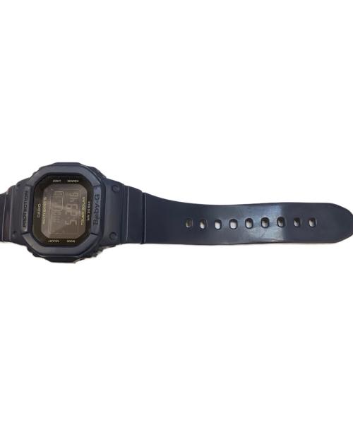 CASIO（カシオ）CASIO (カシオ) デジタルウォッチ ネイビーの古着・服飾アイテム