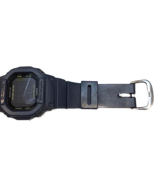CASIO（カシオ）CASIO (カシオ) デジタルウォッチ ネイビーの古着・服飾アイテム