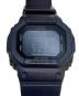 CASIO（カシオ）の古着「デジタルウォッチ」｜ネイビー