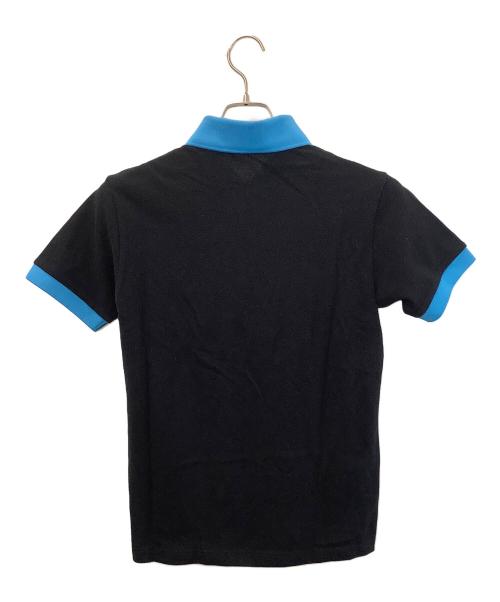FRED PERRY（フレッドペリー）FRED PERRY (フレッドペリー) ポロシャツ ネイビー サイズ:Mの古着・服飾アイテム