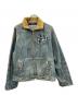 KAPITAL（キャピタル）の古着「デニムジャケット」｜インディゴ