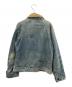 KAPITAL (キャピタル) デニムジャケット インディゴ サイズ:1：15000円