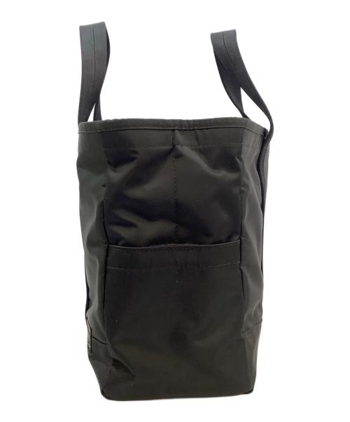 PORTER（ポーター）PORTER (ポーター) トートバッグ ブラックの古着・服飾アイテム