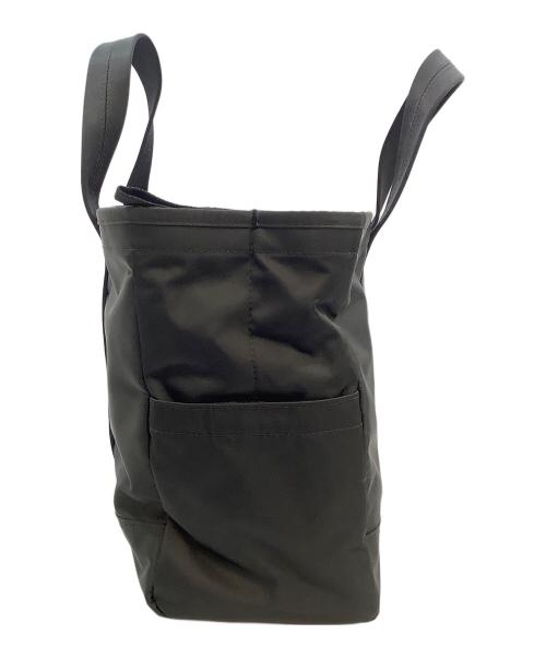PORTER（ポーター）PORTER (ポーター) トートバッグ ブラックの古着・服飾アイテム