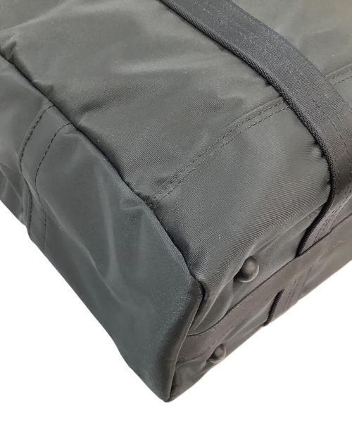 PORTER（ポーター）PORTER (ポーター) トートバッグ ブラックの古着・服飾アイテム