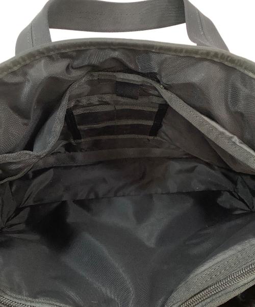 PORTER（ポーター）PORTER (ポーター) トートバッグ ブラックの古着・服飾アイテム