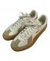 PUMA（プーマ）の古着「スニーカー」｜ベージュ