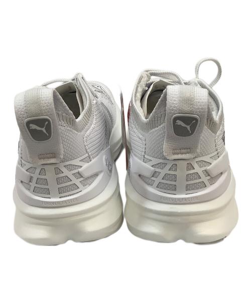 PUMA（プーマ）PUMA (プーマ) スニーカー ホワイト サイズ:28 未使用品の古着・服飾アイテム