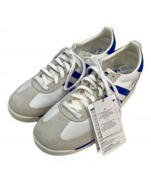 adidas Originals（アディダスオリジナル）の古着「SL 72 RS」｜ブルー×ホワイト