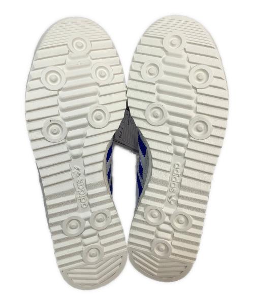 adidas Originals（アディダスオリジナル）adidas Originals (アディダスオリジナル) SL 72 RS ブルー×ホワイト サイズ:26.5の古着・服飾アイテム