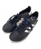 adidas Originalsアディダスオリジナル）の古着「SL 72 RS」｜ブラック