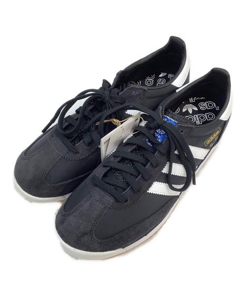 adidas Originals（アディダスオリジナル）adidas Originals (アディダスオリジナル) SL 72 RS ブラック サイズ:26.5の古着・服飾アイテム