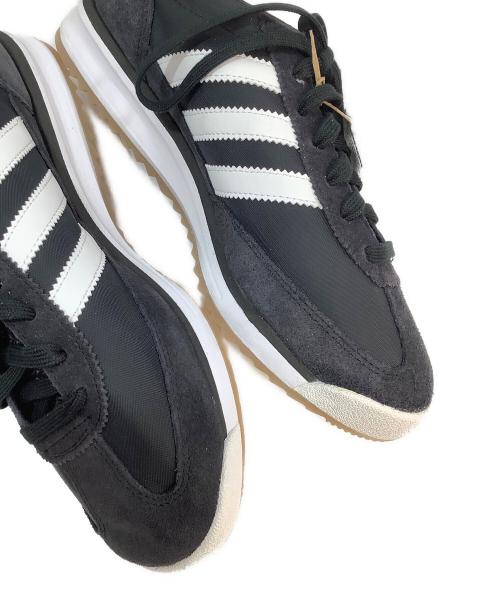 adidas Originals（アディダスオリジナル）adidas Originals (アディダスオリジナル) SL 72 RS ブラック サイズ:26.5の古着・服飾アイテム