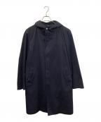 SHIPSシップス）の古着「コート」｜ネイビー