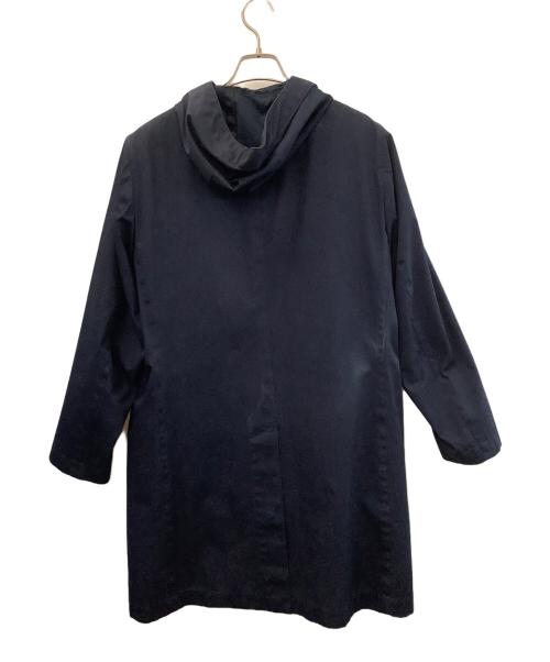 SHIPS（シップス）SHIPS (シップス) コート ネイビー サイズ:Lの古着・服飾アイテム