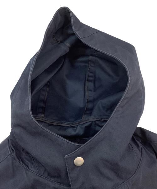 SHIPS（シップス）SHIPS (シップス) コート ネイビー サイズ:Lの古着・服飾アイテム