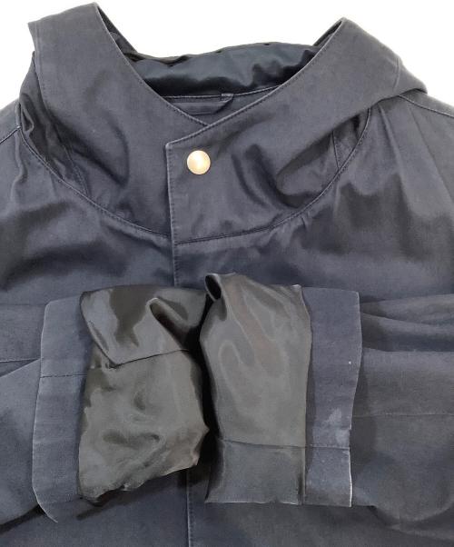 SHIPS（シップス）SHIPS (シップス) コート ネイビー サイズ:Lの古着・服飾アイテム