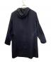SHIPS (シップス) コート ネイビー サイズ:L：7000円