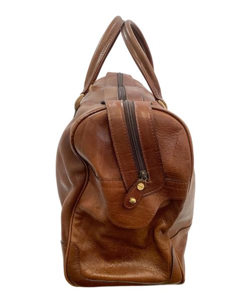 Chloe（クロエ）Chloe (クロエ) ボストンバッグの古着・服飾アイテム