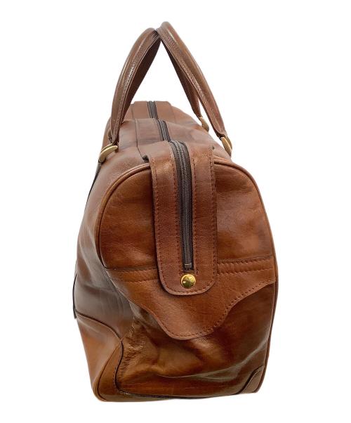 Chloe（クロエ）Chloe (クロエ) ボストンバッグの古着・服飾アイテム