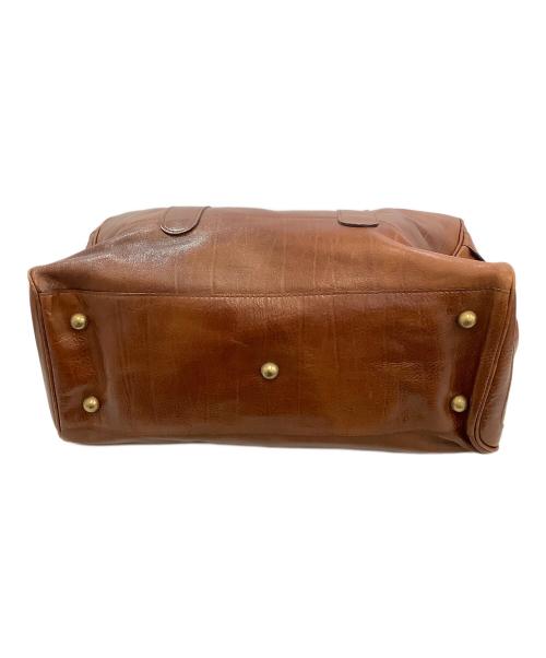 Chloe（クロエ）Chloe (クロエ) ボストンバッグの古着・服飾アイテム