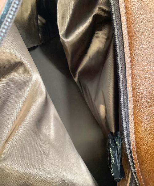 Chloe（クロエ）Chloe (クロエ) ボストンバッグの古着・服飾アイテム