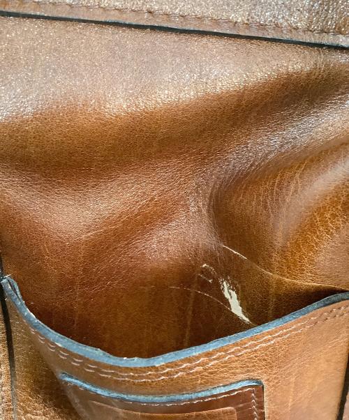 Chloe（クロエ）Chloe (クロエ) ボストンバッグの古着・服飾アイテム