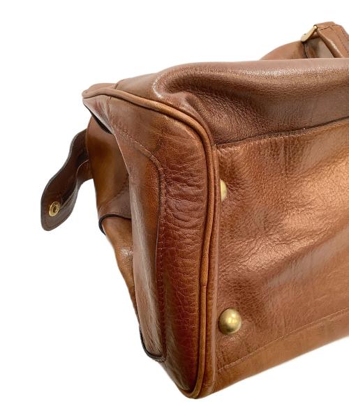 Chloe（クロエ）Chloe (クロエ) ボストンバッグの古着・服飾アイテム