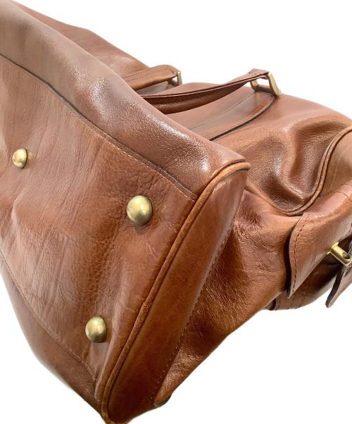 Chloe（クロエ）Chloe (クロエ) ボストンバッグの古着・服飾アイテム