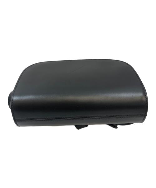 A.P.C.（アーペーセー）A.P.C. (アーペーセー) ショルダーバッグ ブラックの古着・服飾アイテム