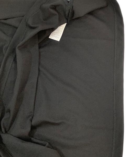 New Era（ニューエラ）New Era (ニューエラ) ポロシャツ ブラック サイズ:XLの古着・服飾アイテム