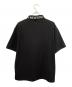 New Era (ニューエラ) ポロシャツ ブラック サイズ:XL：5000円