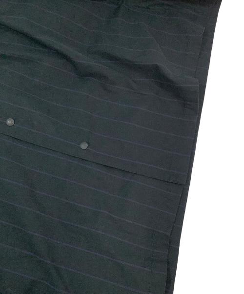New Era（ニューエラ）New Era (ニューエラ) 半袖シャツ ブラック サイズ:XLの古着・服飾アイテム