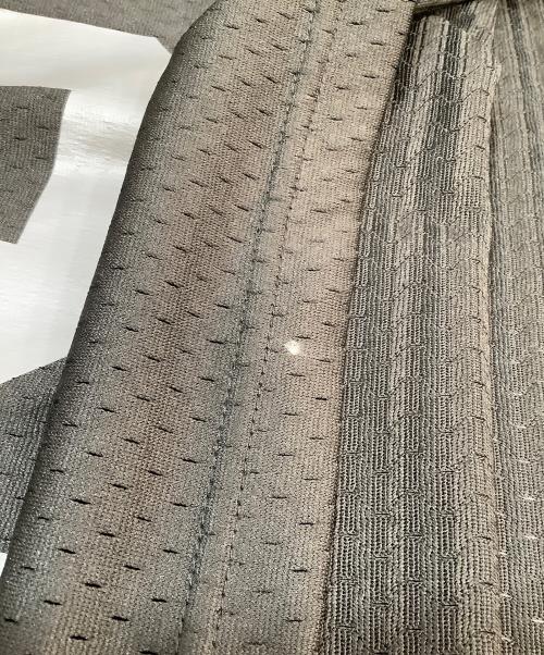 New Era（ニューエラ）New Era (ニューエラ) 半袖カットソー ブラック サイズ:Mの古着・服飾アイテム