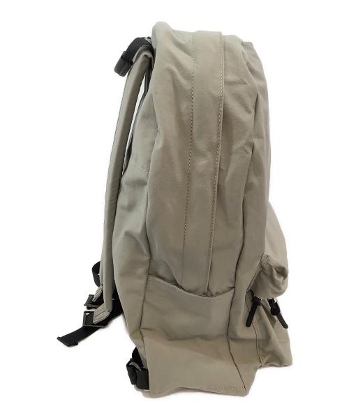 STANDARD SUPPLY（スタンダードサプライ）STANDARD SUPPLY (スタンダードサプライ) リュック ライトグレーの古着・服飾アイテム