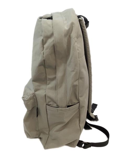 STANDARD SUPPLY（スタンダードサプライ）STANDARD SUPPLY (スタンダードサプライ) リュック ライトグレーの古着・服飾アイテム