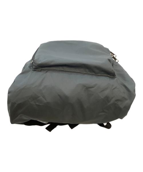 mont-bell（モンベル）mont-bell (モンベル) リュック グレーの古着・服飾アイテム