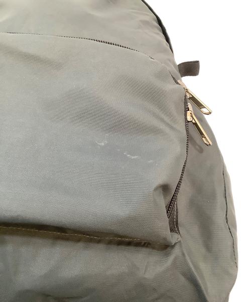 mont-bell（モンベル）mont-bell (モンベル) リュック グレーの古着・服飾アイテム