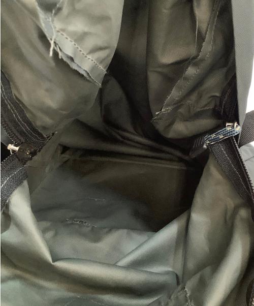 mont-bell（モンベル）mont-bell (モンベル) リュック グレーの古着・服飾アイテム