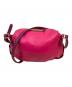 Marc by Marc Jacobs (マークバイマークジェイコブス) ショルダーバッグ ショッキングピンク：6000円