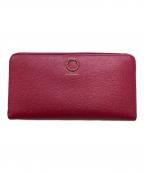 JILL STUARTジルスチュアート）の古着「長財布」｜ピンク