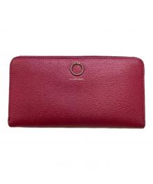 JILL STUART（ジルスチュアート）の古着「長財布」｜ピンク