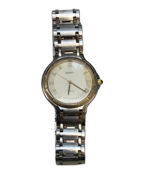 SEIKO（セイコー）SEIKO (セイコー) リストウォッチの古着・服飾アイテム