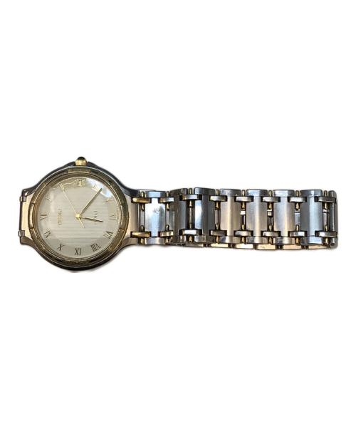 SEIKO（セイコー）SEIKO (セイコー) リストウォッチの古着・服飾アイテム