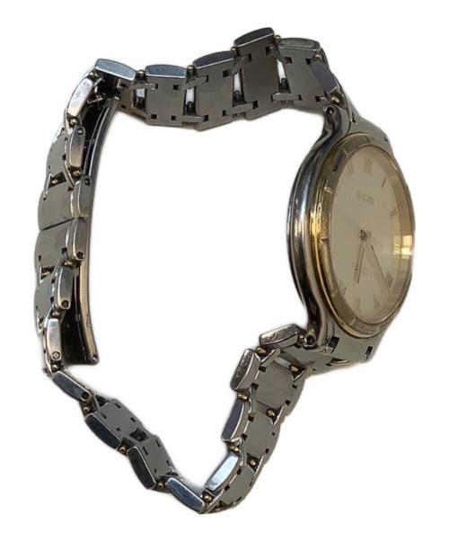 SEIKO（セイコー）SEIKO (セイコー) リストウォッチの古着・服飾アイテム