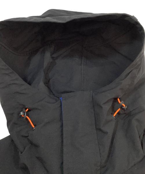 Columbia（コロンビア）Columbia (コロンビア) ナイロンジャケット ブラック サイズ:Lの古着・服飾アイテム