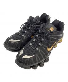 NIKE（ナイキ）の古着「スニーカー」｜ブラック