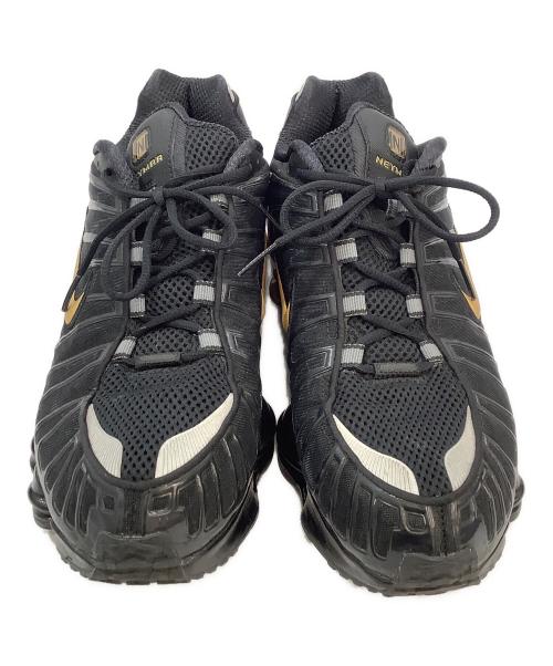 NIKE（ナイキ）NIKE (ナイキ) スニーカー ブラック サイズ:27の古着・服飾アイテム